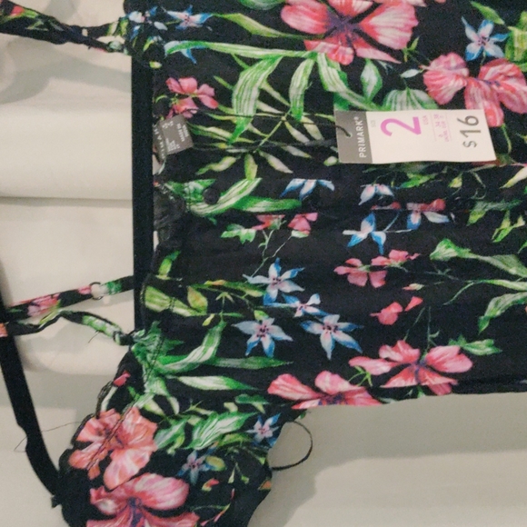 NWT Primark Maxi Dress - Picture 2 of 5